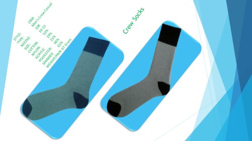 Socks Product 3