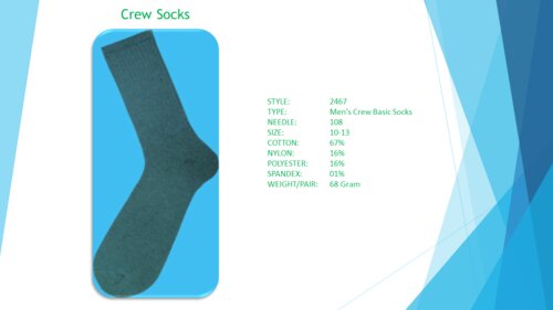 Socks Product 4