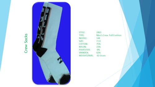Socks Product 6