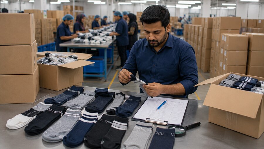 7 Inspection Failures Buyers Should Catch Before Shipment