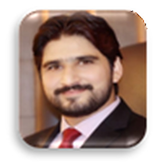 Mr. Mohsin Ejaz