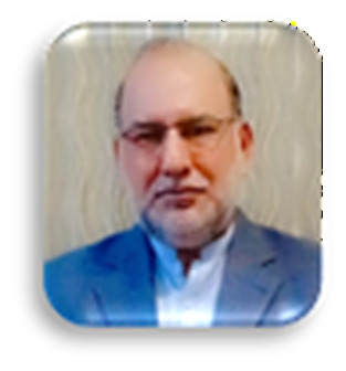 Mr. Muhammad Naeem