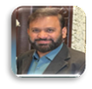 Mr. Muhammad Shahbaz Tahir