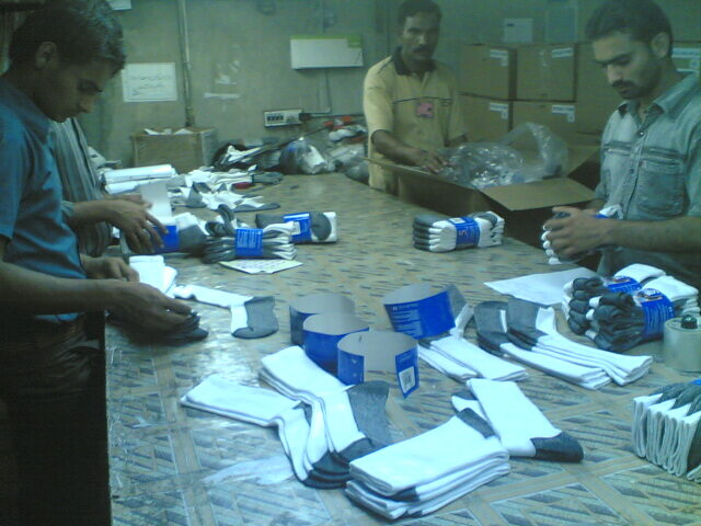 Quality Assurance & Compliance